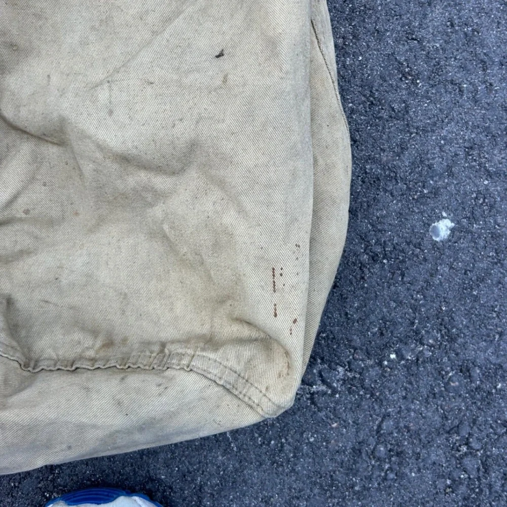 Military Surplus vintage military
